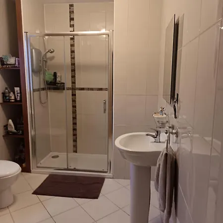 Glenlara House - Double Quiet *