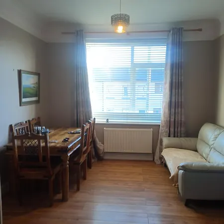 Glenlara House - Double Quiet *