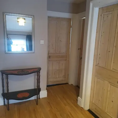 Habitación en casa particular Glenlara House - Double Quiet Youghal